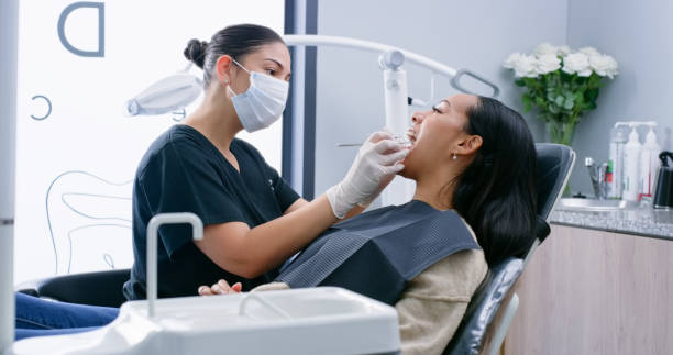 Best Laser Dentistry  in Siler City, NC